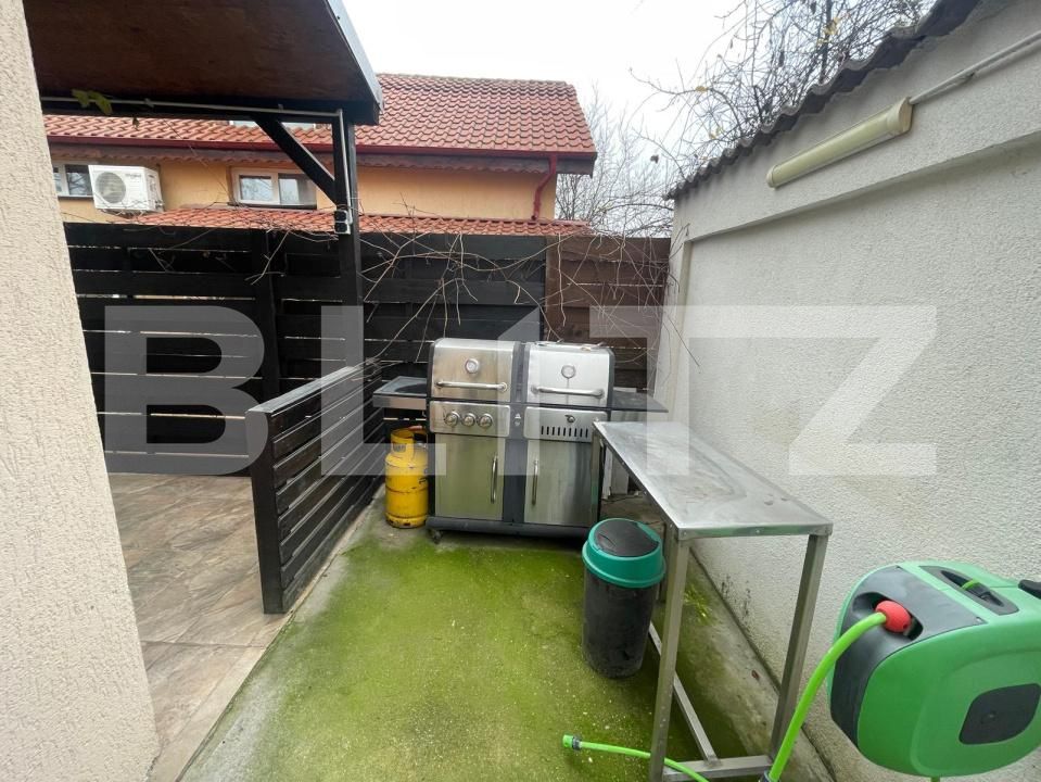 Casa de vânzare 4 camere Bordei - 184182CV | BLITZ Craiova | Poza17