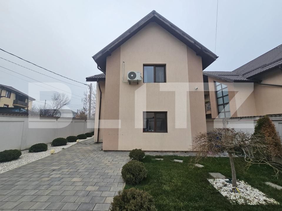 Casa de vânzare 4 camere Bordei - 184182CV | BLITZ Craiova | Poza13