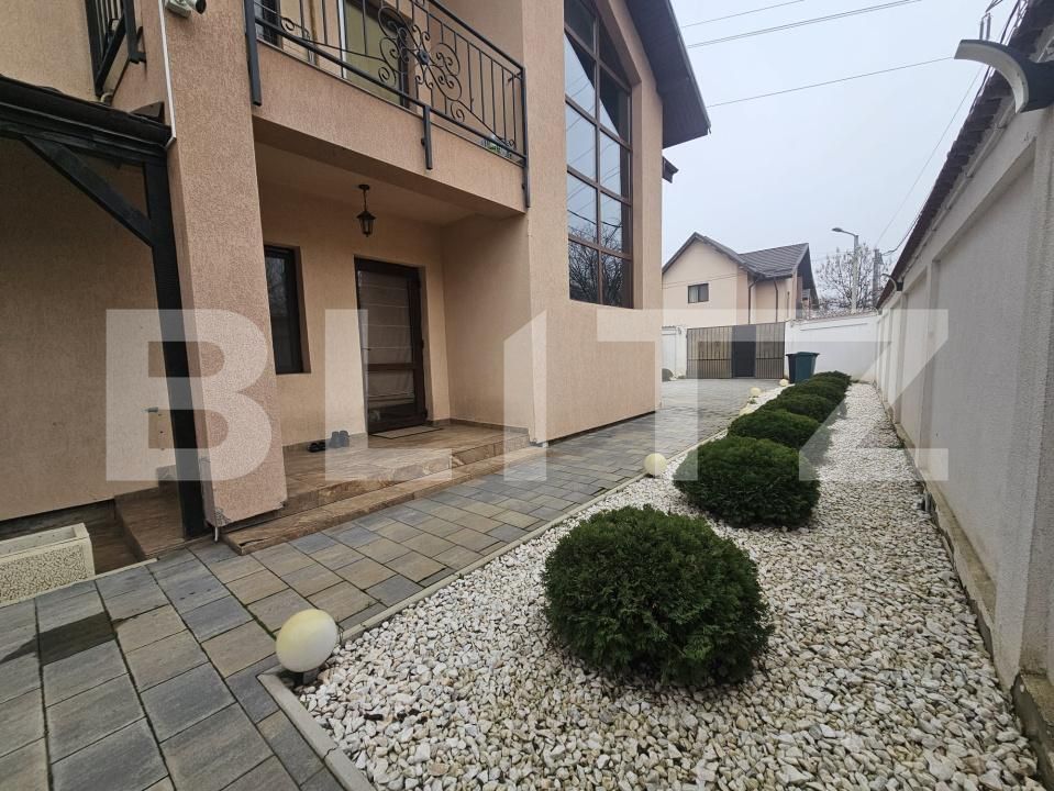 Casa de vânzare 4 camere Bordei - 184182CV | BLITZ Craiova | Poza14