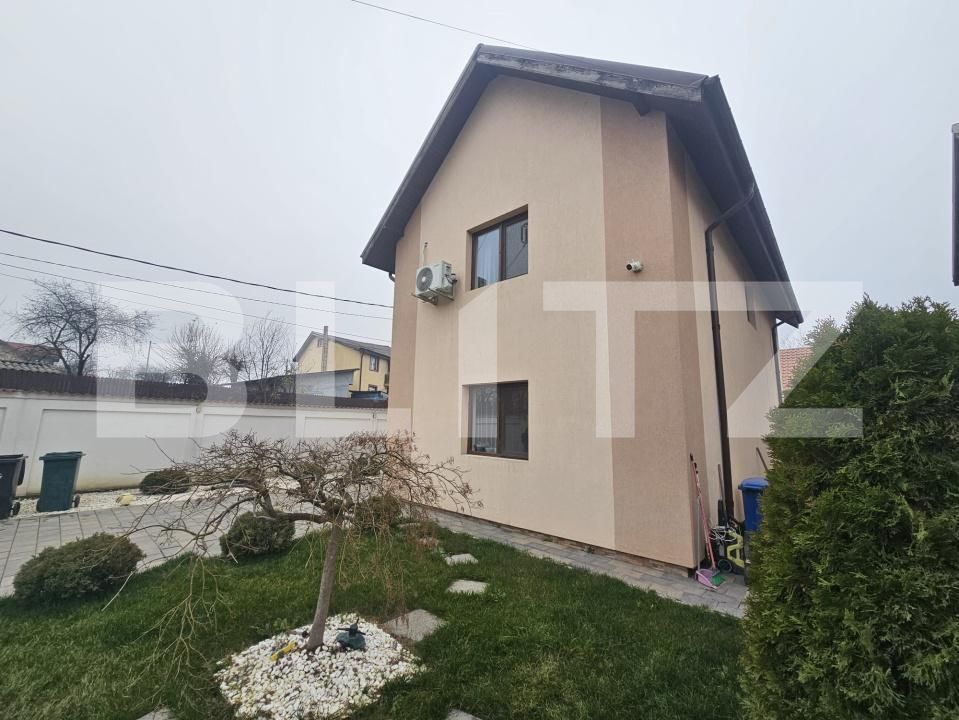 Casa de vânzare 4 camere Bordei - 184182CV | BLITZ Craiova | Poza18