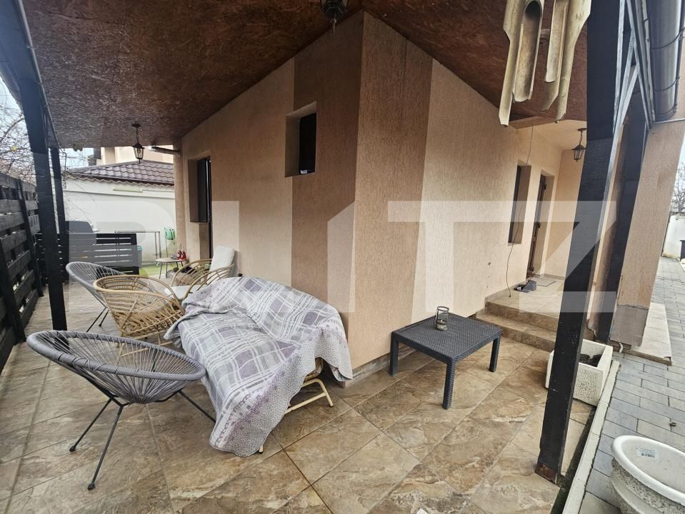 Casa de vânzare 4 camere Bordei - 184182CV | BLITZ Craiova | Poza16