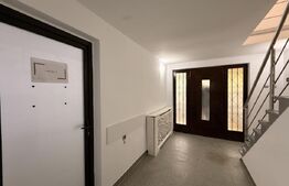 Casă P + M cu apartament 2 camere, 223 mpu, teren 253 mp, zona 1 Mai