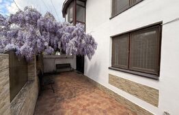 Casă P + M cu apartament 2 camere, 223 mpu, teren 253 mp, zona 1 Mai