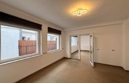 Casă P + M cu apartament 2 camere, 223 mpu, teren 253 mp, zona 1 Mai