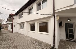 Casă P + M cu apartament 2 camere, 223 mpu, teren 253 mp, zona 1 Mai