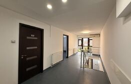 Casă cabinet medical cu apartament 2 camere, 225 mp, zona 1 Mai