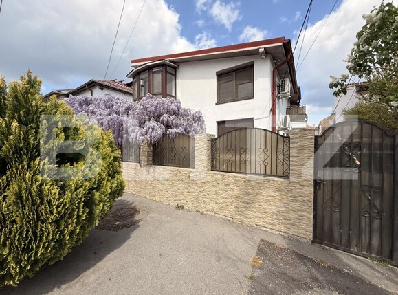 Casa de vânzare 9 camere 1 Mai - 184183CV | BLITZ Craiova | Poza1