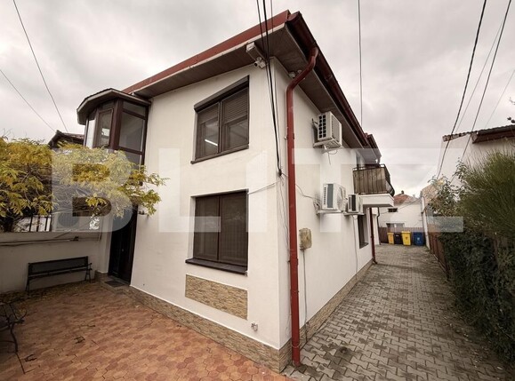Casa de vânzare 9 camere 1 Mai - 184183CV | BLITZ Craiova | Poza1