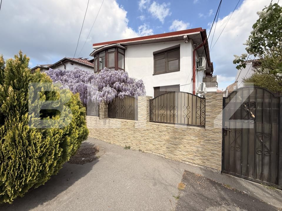 Casa de vânzare 9 camere 1 Mai - 184183CV | BLITZ Craiova | Poza2