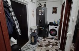 Garsoniera decomandata, 39,45 mp, Craiovița Nouă..