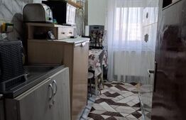 Garsoniera decomandata, 39,45 mp, Craiovița Nouă..