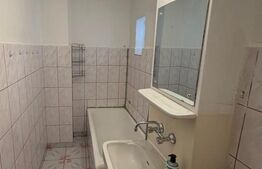 Garsoniera decomandata, 39.45 mp, zona Craiovița Nouă