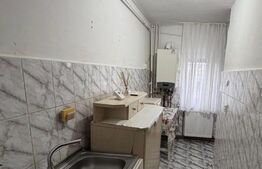 Garsoniera decomandata, 39.45 mp, zona Craiovița Nouă