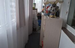 Garsoniera decomandata, 39.45 mp, zona Craiovița Nouă