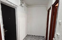 Garsoniera decomandata, 39.45 mp, zona Craiovița Nouă