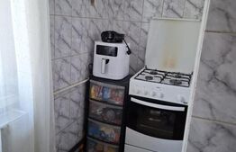 Garsoniera decomandata, 39,45 mp, Craiovița Nouă..