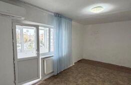 Garsoniera decomandata, 39.45 mp, zona Craiovița Nouă