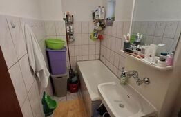 Garsoniera decomandata, 39,45 mp, Craiovița Nouă..