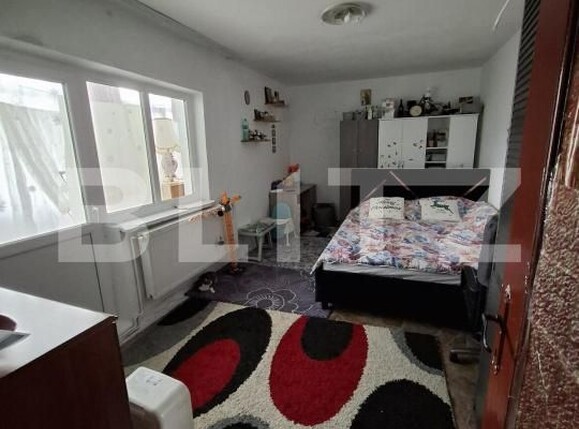 Garsonieră de vânzare Craiovita Noua - 184196AV | BLITZ Craiova | Poza1