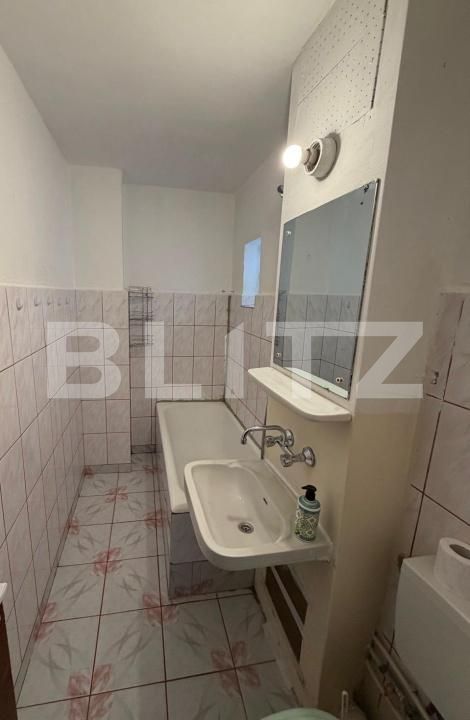 Garsonieră de vânzare Craiovita Noua - 184196AV | BLITZ Craiova | Poza3