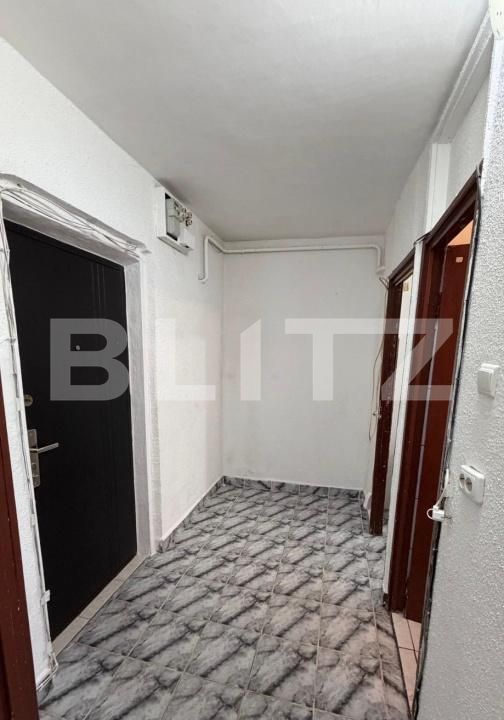 Garsonieră de vânzare Craiovita Noua - 184196AV | BLITZ Craiova | Poza2
