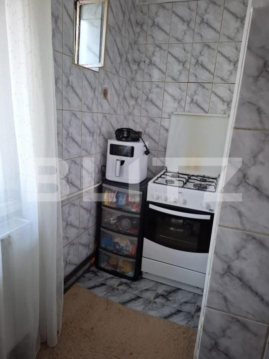 Garsonieră de vânzare Craiovita Noua - 184196AV | BLITZ Craiova | Poza3