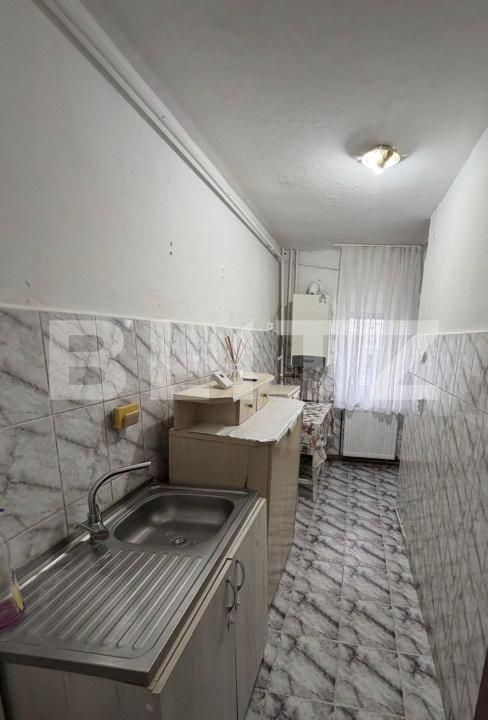 Garsonieră de vânzare Craiovita Noua - 184196AV | BLITZ Craiova | Poza4