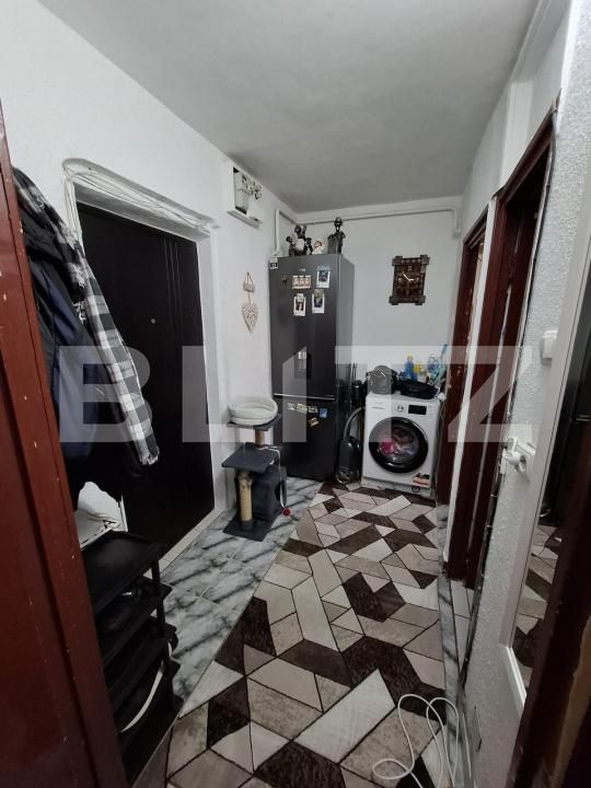 Garsonieră de vânzare Craiovita Noua - 184196AV | BLITZ Craiova | Poza4