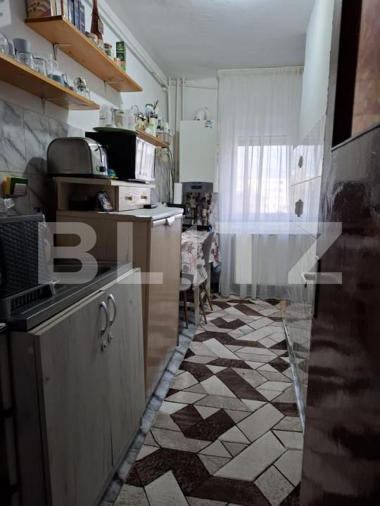 Garsonieră de vânzare Craiovita Noua - 184196AV | BLITZ Craiova | Poza2