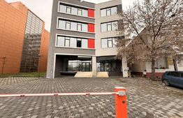 Parter clădire comercială, 156 mp, parcare, Calea Severinului