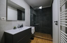 Apartament 2 camere, 55 mp, zona Valea Rosie