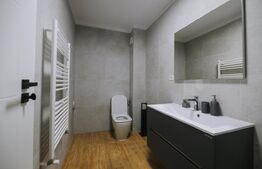 Apartament 2 camere, 55 mp, zona Valea Rosie