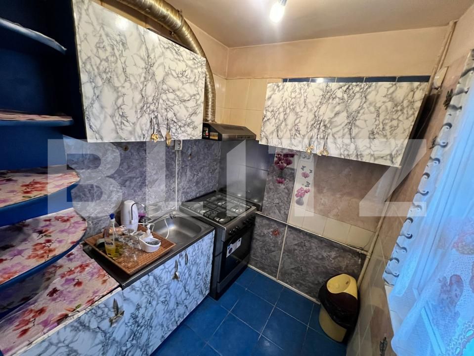 Apartament de vânzare 2 camere Valea Rosie - 184299AV | BLITZ Craiova | Poza5