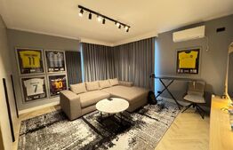 Apartament de închiriat 2 camere Ultracentral - 180093AI | BLITZ Craiova | Poza1