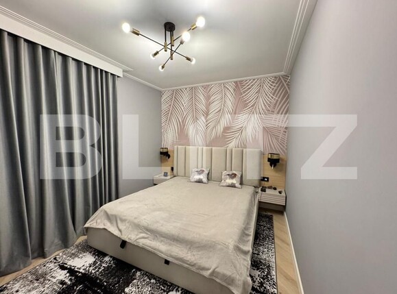 Apartament de închiriat 2 camere Exterior Sud - 184306AI | BLITZ Craiova | Poza4