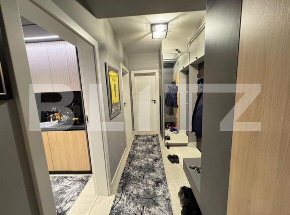 Apartament de închiriat 2 camere Exterior Sud - 184306AI | BLITZ Craiova | Poza8