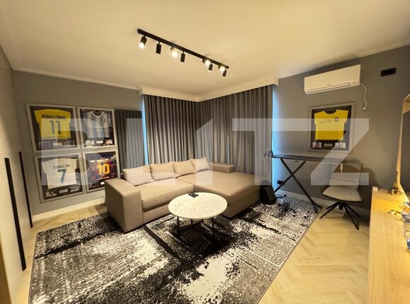 Apartament de închiriat 2 camere Exterior Sud - 184306AI | BLITZ Craiova | Poza1