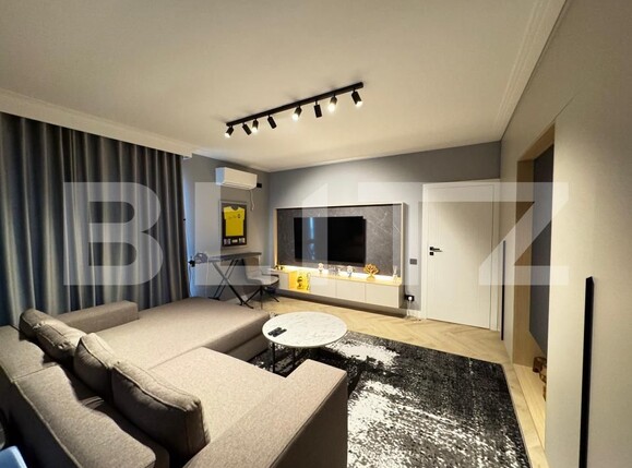 Apartament de închiriat 2 camere Exterior Sud - 184306AI | BLITZ Craiova | Poza2