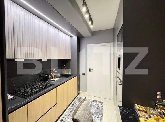 Apartament de închiriat 2 camere Exterior Sud - 184306AI | BLITZ Craiova | Poza7