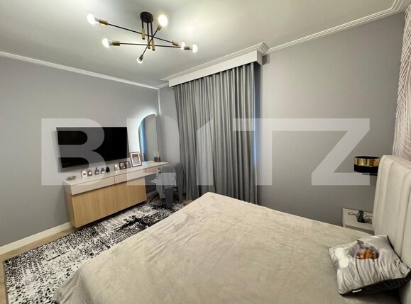 Apartament de închiriat 2 camere Exterior Sud - 184306AI | BLITZ Craiova | Poza5