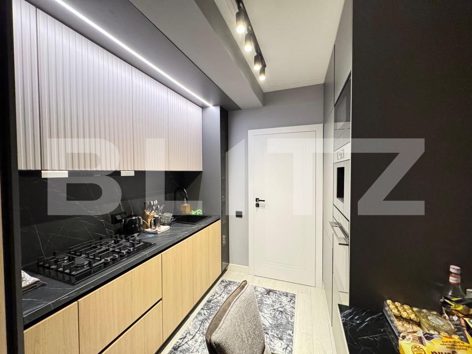 Apartament de închiriat 2 camere Exterior Sud - 184306AI | BLITZ Craiova | Poza7