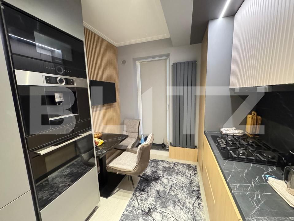 Apartament de închiriat 2 camere Exterior Sud - 184306AI | BLITZ Craiova | Poza6