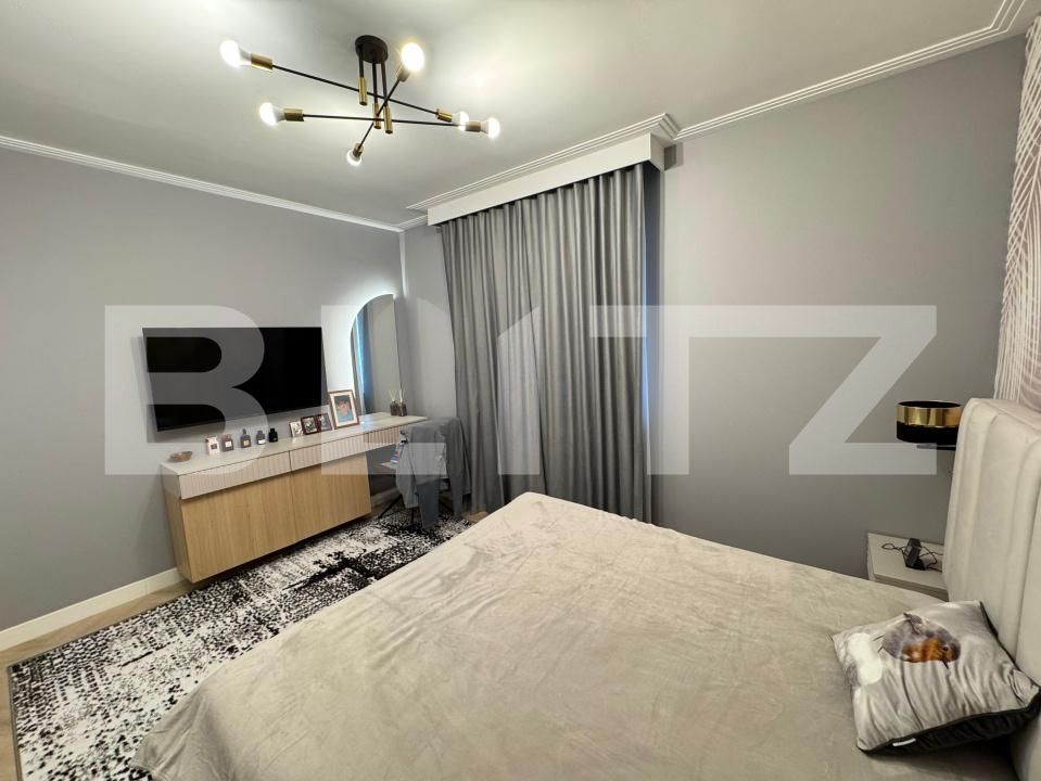 Apartament de închiriat 2 camere Exterior Sud - 184306AI | BLITZ Craiova | Poza5