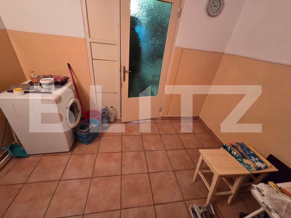 Garsonieră de vânzare Valea Rosie - 184307AV | BLITZ Craiova | Poza3