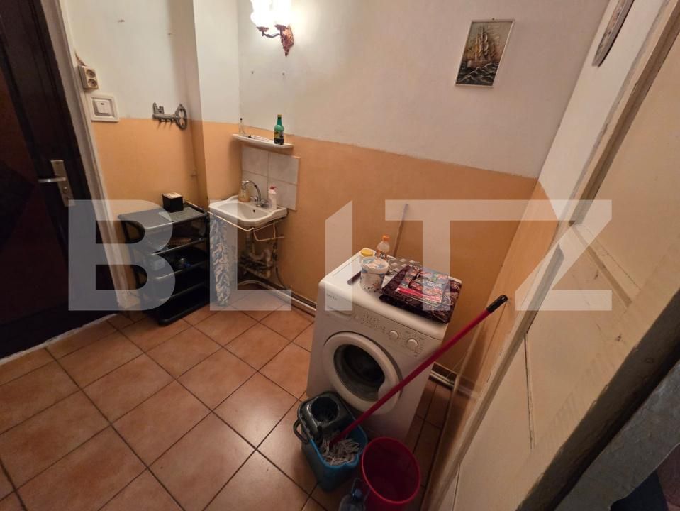 Garsonieră de vânzare Valea Rosie - 184307AV | BLITZ Craiova | Poza4