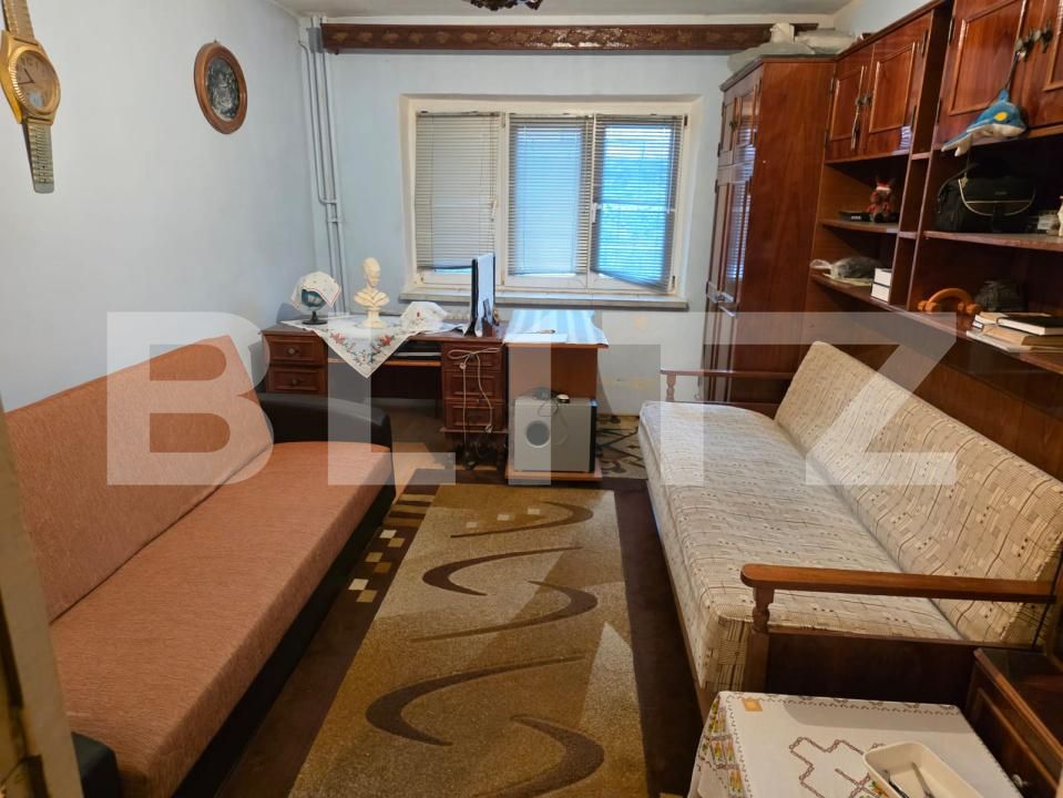 Garsonieră de vânzare Valea Rosie - 184307AV | BLITZ Craiova | Poza2