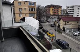 Apartament 3 camere, 90 mp, zona Titulescu