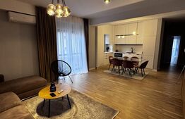 Apartament 3 camere, 90 mp, zona Titulescu