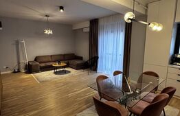 Apartament 3 camere, 90 mp, zona Titulescu