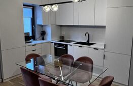 Apartament 3 camere, 90 mp, zona Titulescu